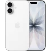 APPLE iPhone 17 Blanc 256Go Smartphone