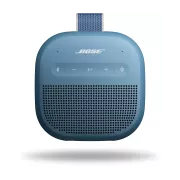 BOSE SoundLink Micro II Bleu Enceinte portable