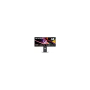 LG 34G600A-B.AEU UltraGear 34'' VA Ecran PC Gamer