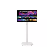 LG 32U889SA-W.AE Smart Monitor 32'' IPS Ecran PC 4K