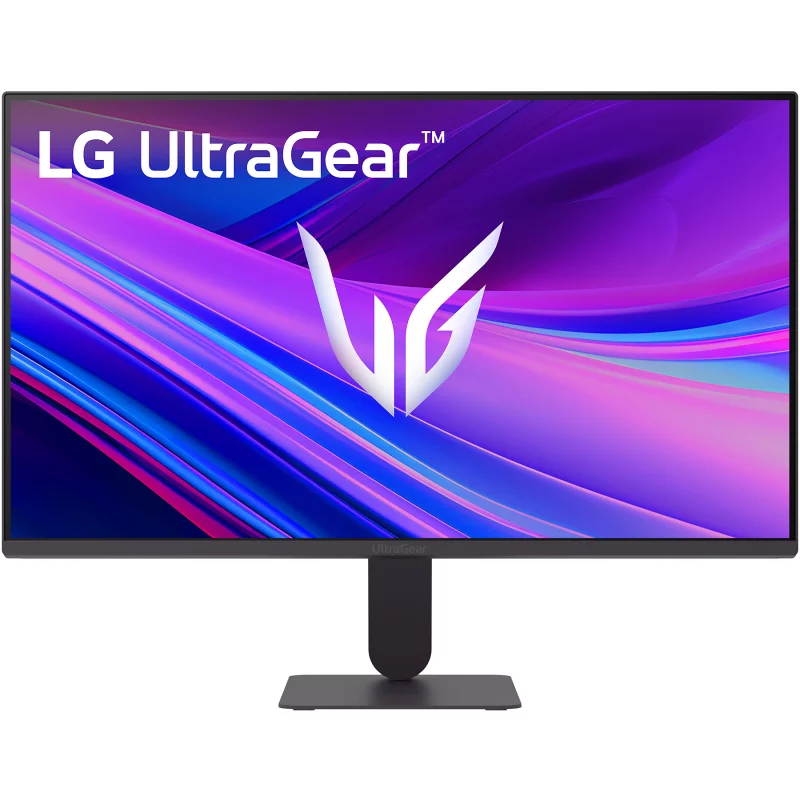 Image : LG 24G411A-B.AEU 24'' FHD Ecran PC Gamer
