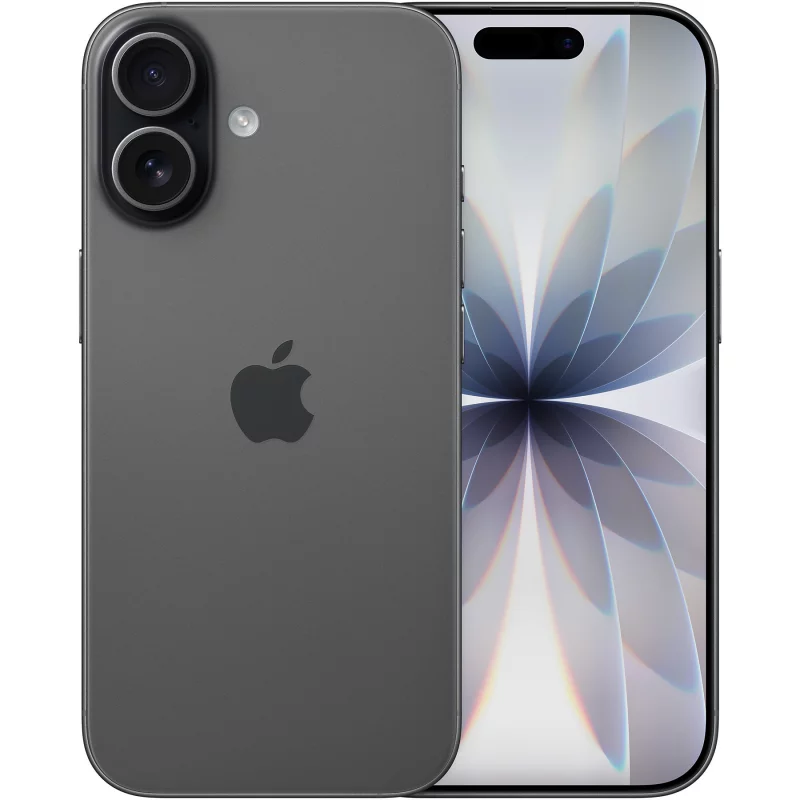 Image : APPLE iPhone 17 256Go Noir