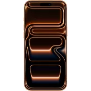 Image : APPLE iPhone 17 Pro Max 256Go Orange cosmique