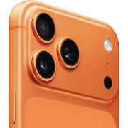 Image : APPLE iPhone 17 Pro Max 256Go Orange cosmique