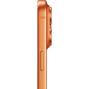 Image : APPLE iPhone 17 Pro Max 256Go Orange cosmique