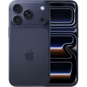Image : APPLE iPhone 17 Pro 256Go Bleu intense
