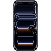 Image : APPLE iPhone 17 Pro 256Go Bleu intense