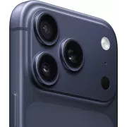 Image : APPLE iPhone 17 Pro 256Go Bleu intense