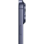 Image : APPLE iPhone 17 Pro 256Go Bleu intense