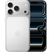 Image : APPLE iPhone 17 Pro 512Go Argent