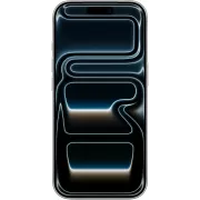 Image : APPLE iPhone 17 Pro 512Go Argent