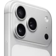 Image : APPLE iPhone 17 Pro 512Go Argent