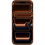 Image : APPLE iPhone 17 Pro 512Go Orange cosmique