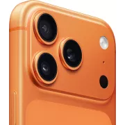 Image : APPLE iPhone 17 Pro 512Go Orange cosmique