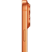 Image : APPLE iPhone 17 Pro 512Go Orange cosmique