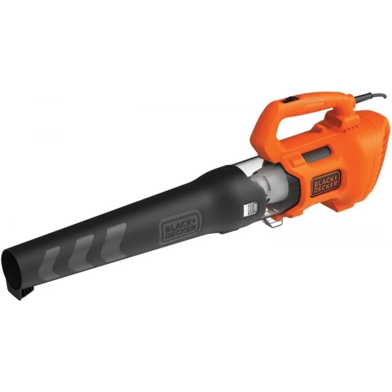 Image : Black+Decker BEBL185-QS Souffleur filaire