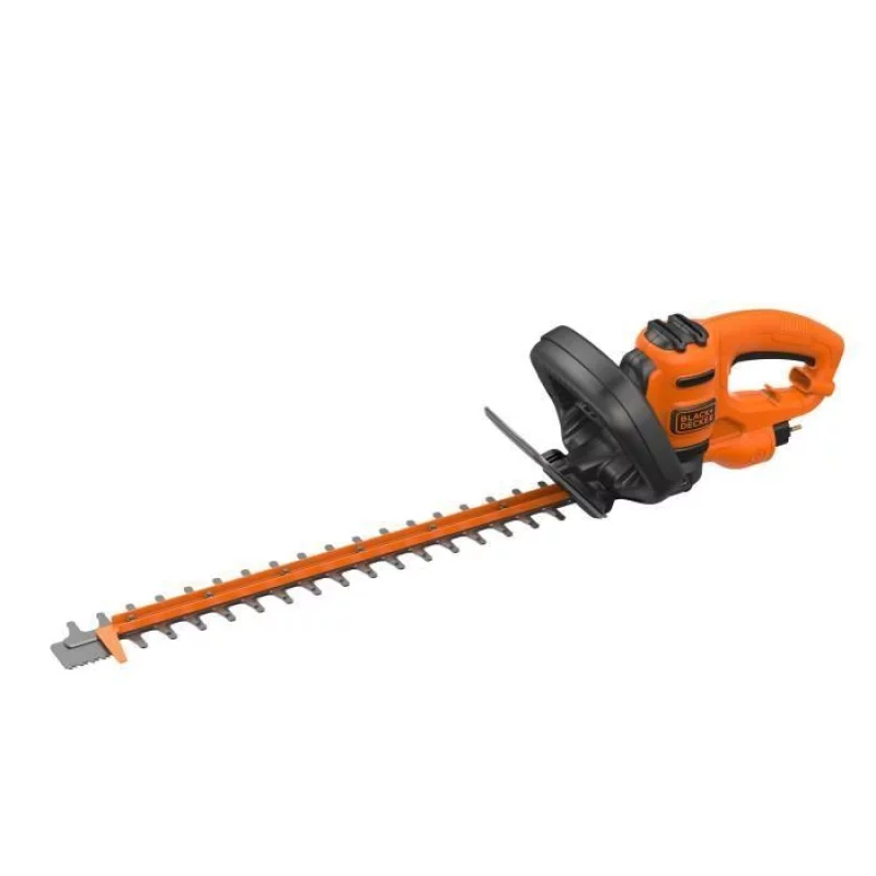 Image : BLACK+DECKER BEHTS301-QS Taille-Haies Filaire 500 W