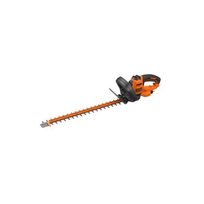 Image : Black+Decker BEHTS401-QS Taille-haie filaire 600 W