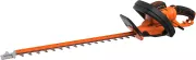 Black+Decker BEHTS551-QS Taille-Haies 60 cm- 650W