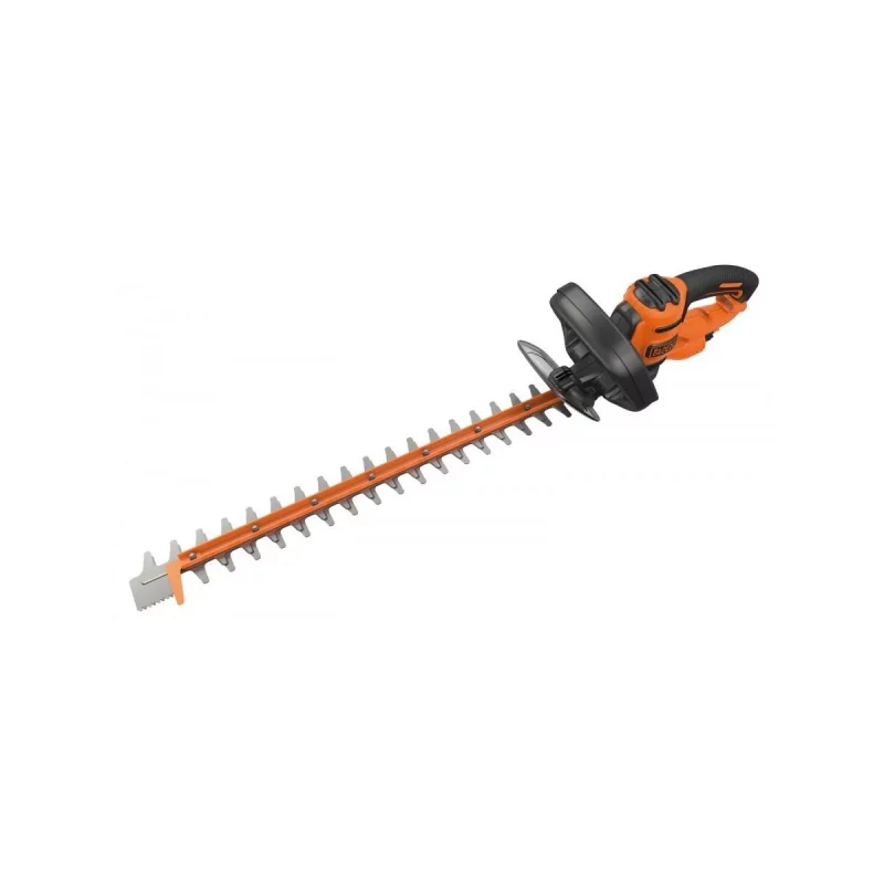 Image : BLACK+DECKER BEHTS451-QS Taille-Haies Filaire 550 W