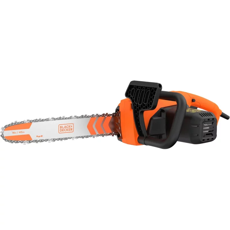Image : BLACK+DECKER BECS2040-QS - Tronçonneuse 2000 W
