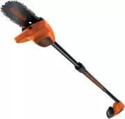 BLACK+DECKER GPC1820L20-QW Elagueur sur Perche Sans Fil 18 V