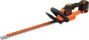 BLACK+DECKER BCHTS3625L1-QW Taille-Haies Electrique