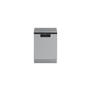 Image : BEKO BDFN26450XP powerIntense Lave vaisselle