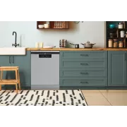 Image : BEKO BDFN26450XP powerIntense Lave vaisselle