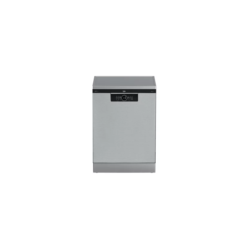 Image : BEKO BDFN26450XP powerIntense Lave vaisselle