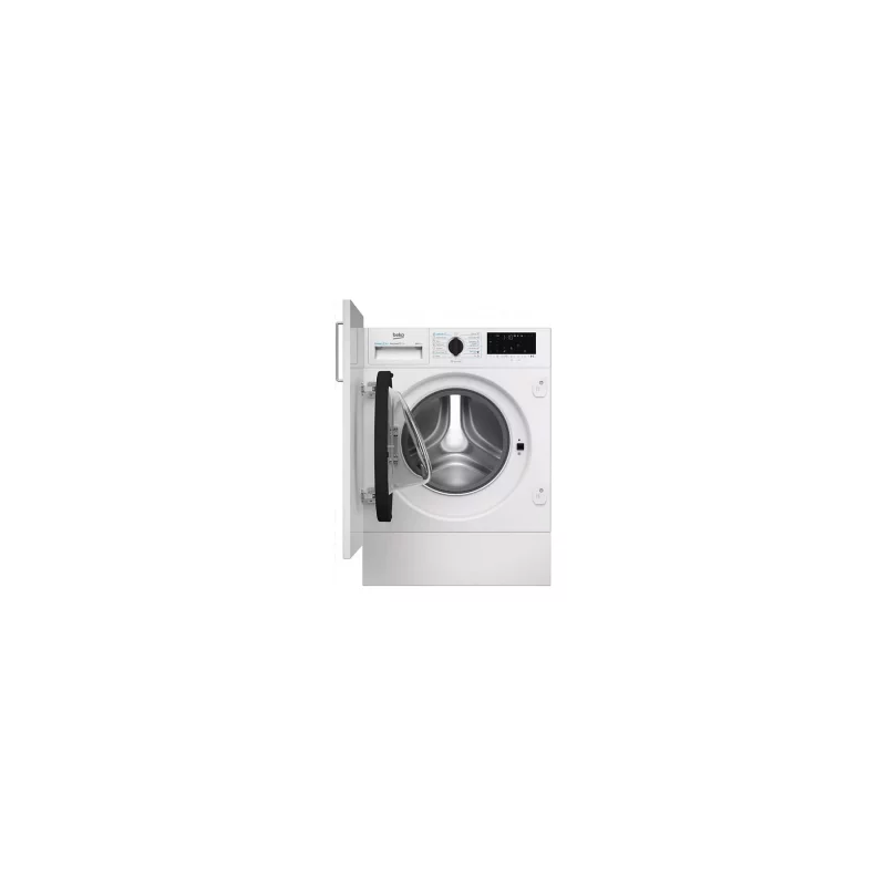 Image : BEKO B3WBT691415W Lave-linge encastrable