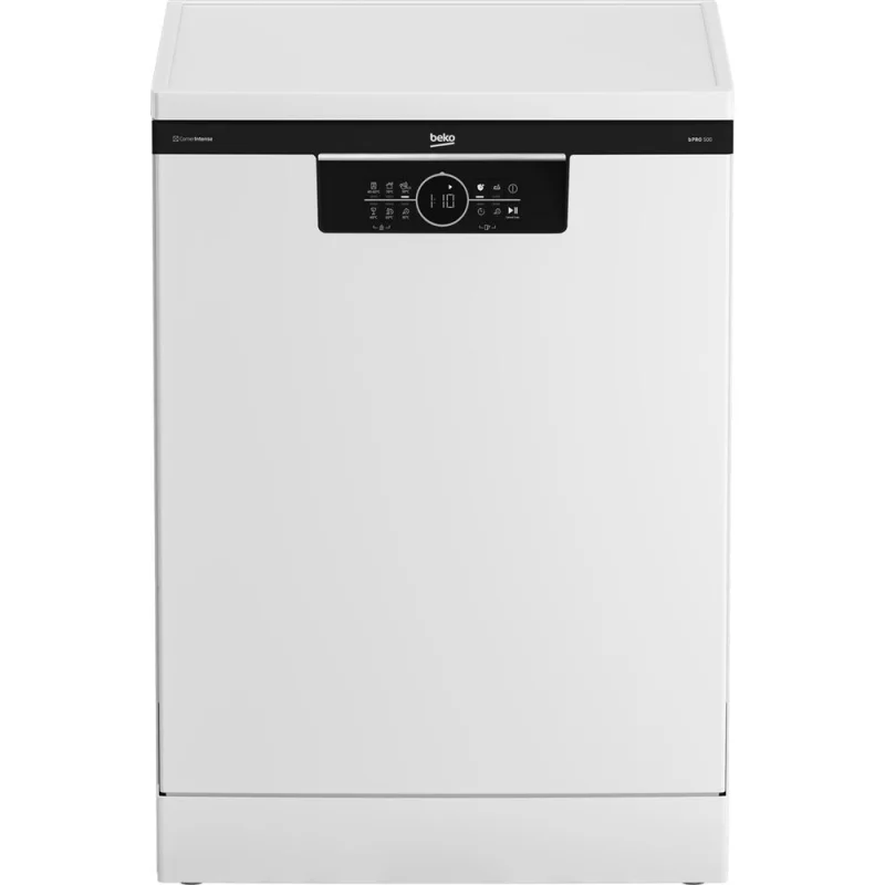 Image : BEKO BDFN26440WP Lave-vaisselle