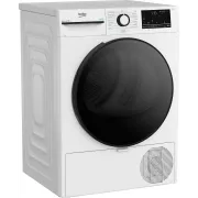 Image : BEKO D3H29D93WC Sèche linge pompe à chaleur