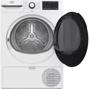 Image : BEKO D3H29D93WC Sèche linge pompe à chaleur
