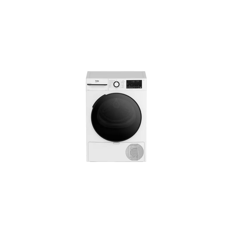 Image : BEKO D3H29D93WC Sèche linge pompe à chaleur