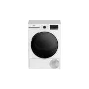 BEKO D3H210D93WD Sèche-linge