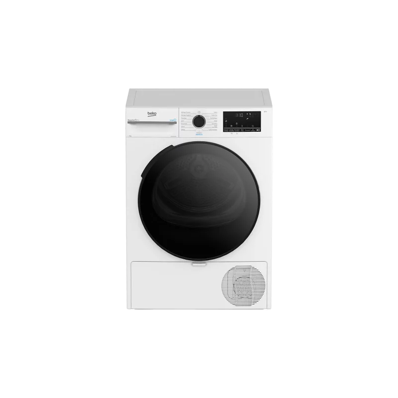 Image : BEKO D3H210D93WD Sèche-linge