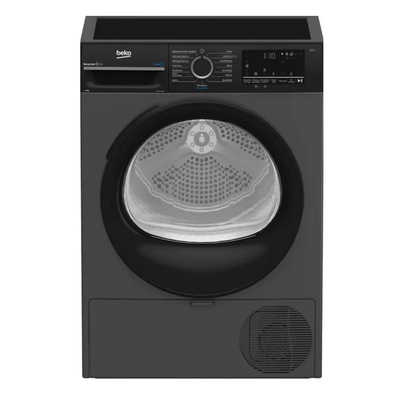 Image : BEKO d34h28393a Sèche-linge