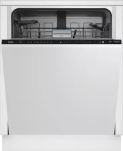 BEKO BDIN38440P Lave-vaisselle