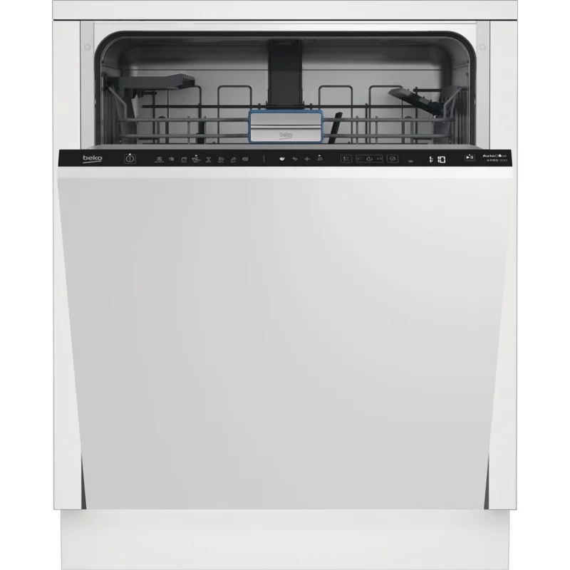 Image : BEKO BDIN38440P Lave-vaisselle
