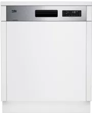 BEKO BDSN28440X Lave-vaisselle