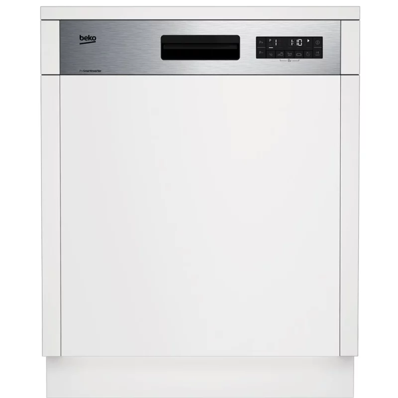 Image : BEKO BDSN28440X Lave-vaisselle
