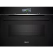 SIEMENS CM776G1B1 Série iQ700 VarioSpeed Micro ondes
