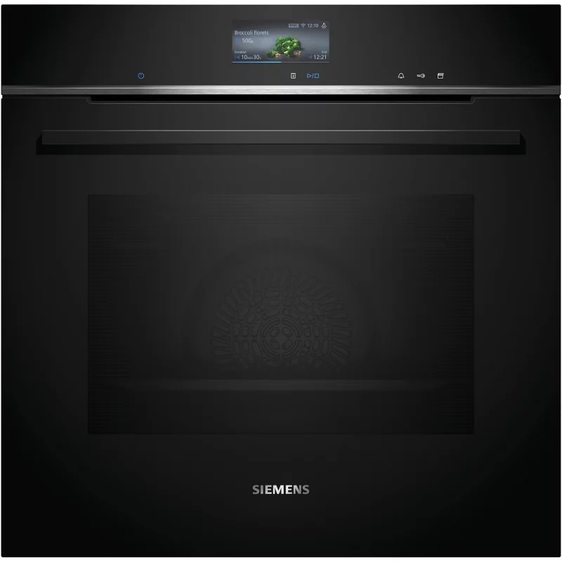Image : SIEMENS HR776G3B1 Four