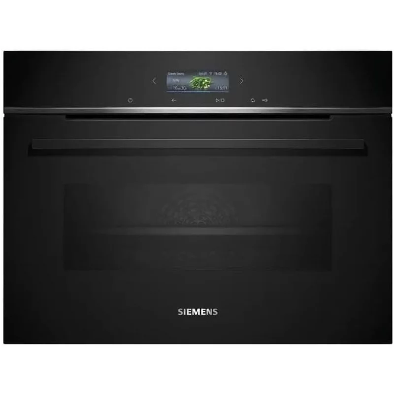 Image : SIEMENS CB774G1B1 IQ700 Four