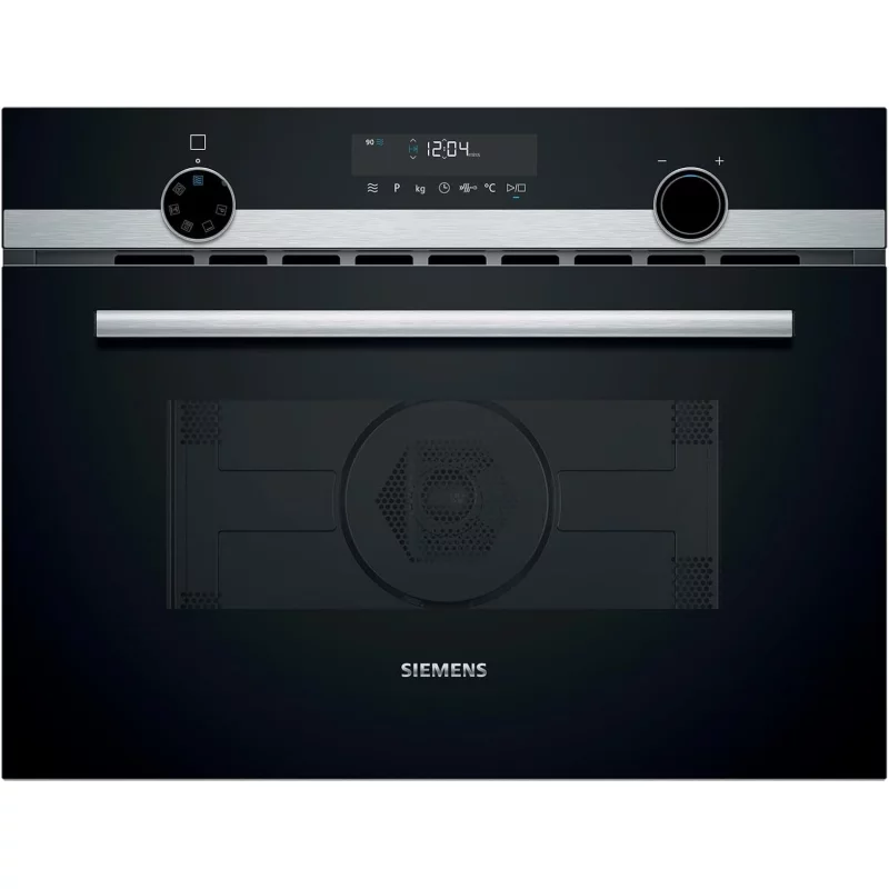 Image : Siemens CM585AGS1 Four encastrable iQ500