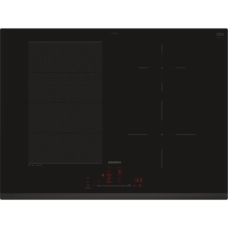 Image : SIEMENS EX73RHEC1F Plaque induction