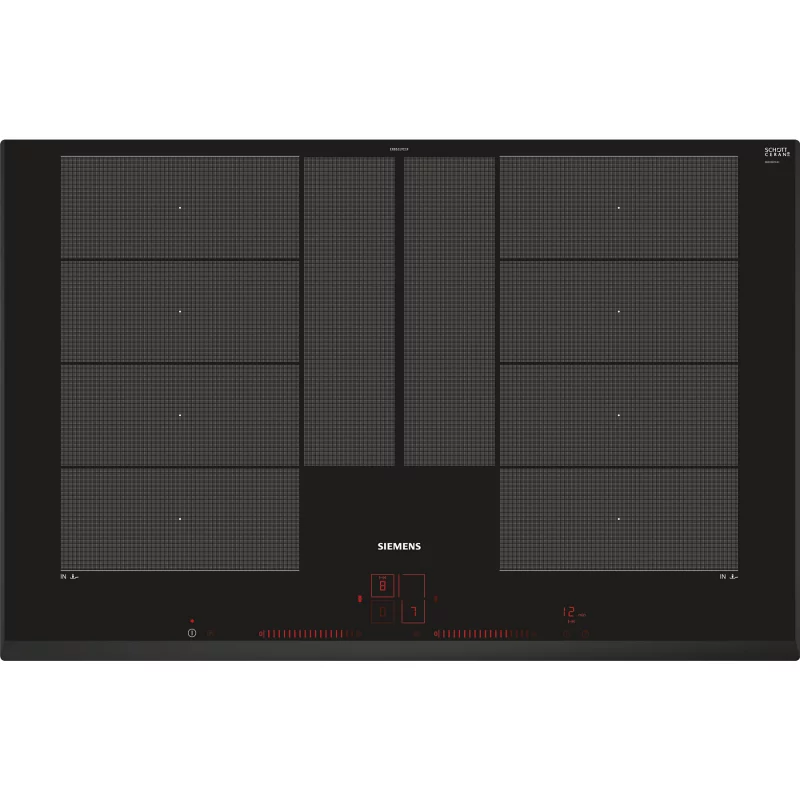Image : SIEMENS EX851LYC1F Plaque induction