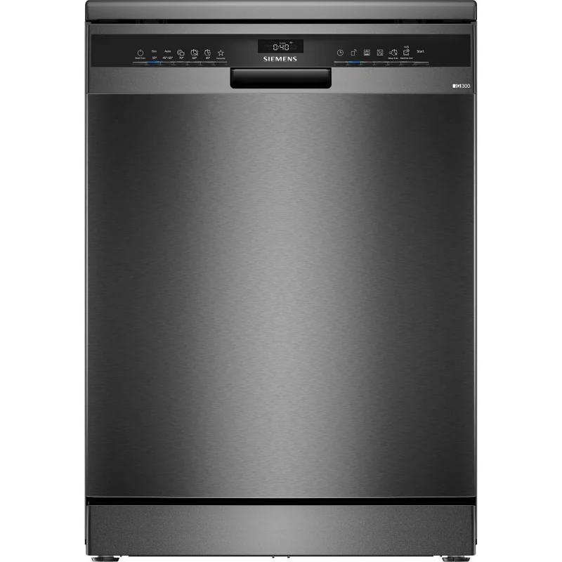 Image : SIEMENS SN23EC22AE Lave vaisselle