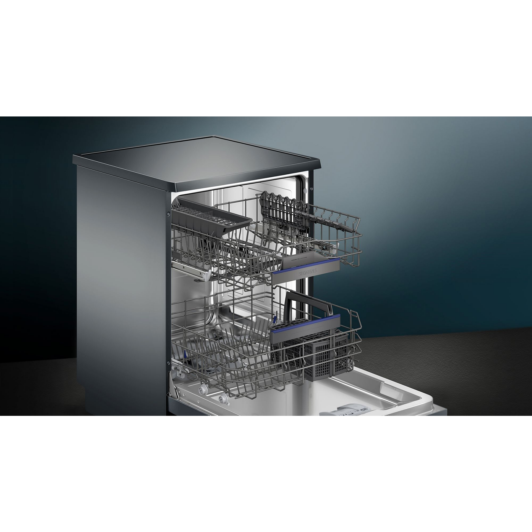 SIEMENS SN23EC22AE Lave vaisselle Bientot en promo pour les soldes — free download